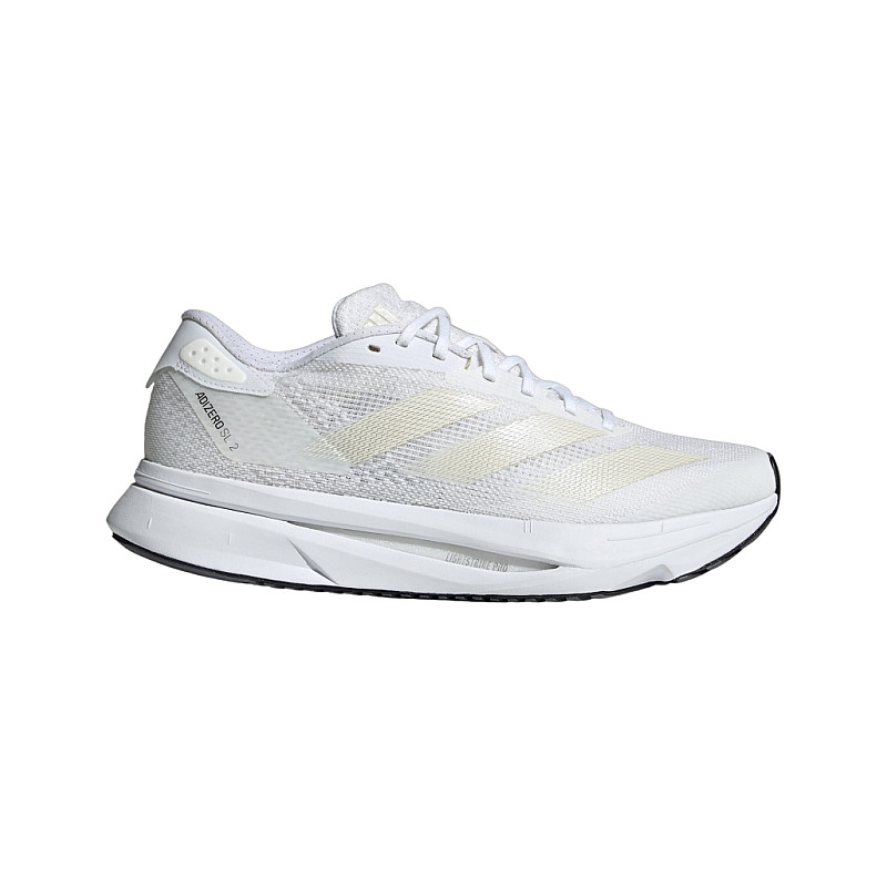 Adidas Adizero SL2 Whitezero Metalicdash IF6768 から 65,00 €
