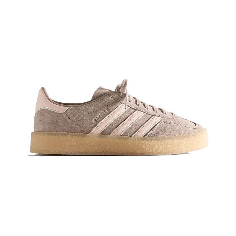 adidas Clarks 8TH Street Gazelle Indoor By Ronnie Fieg Molecule Exclusive