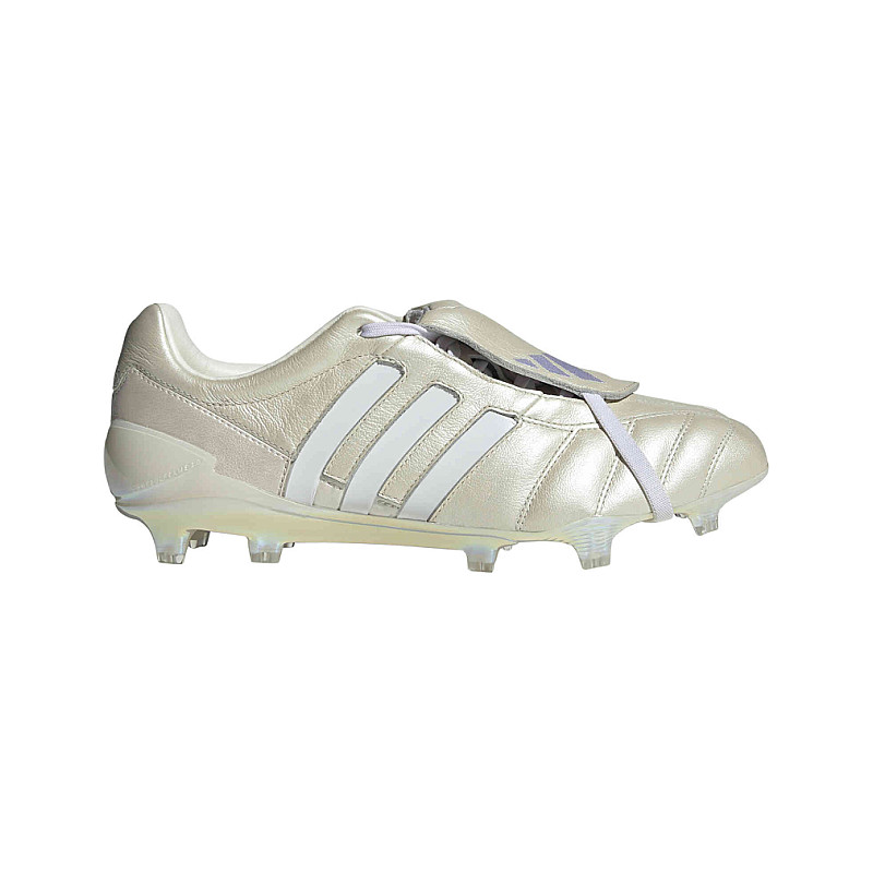 Adidas predator silver dragon best sale