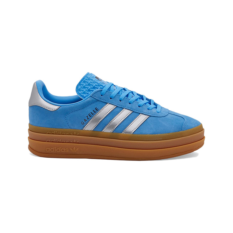 Adidas Gazelle Bold JI0327
