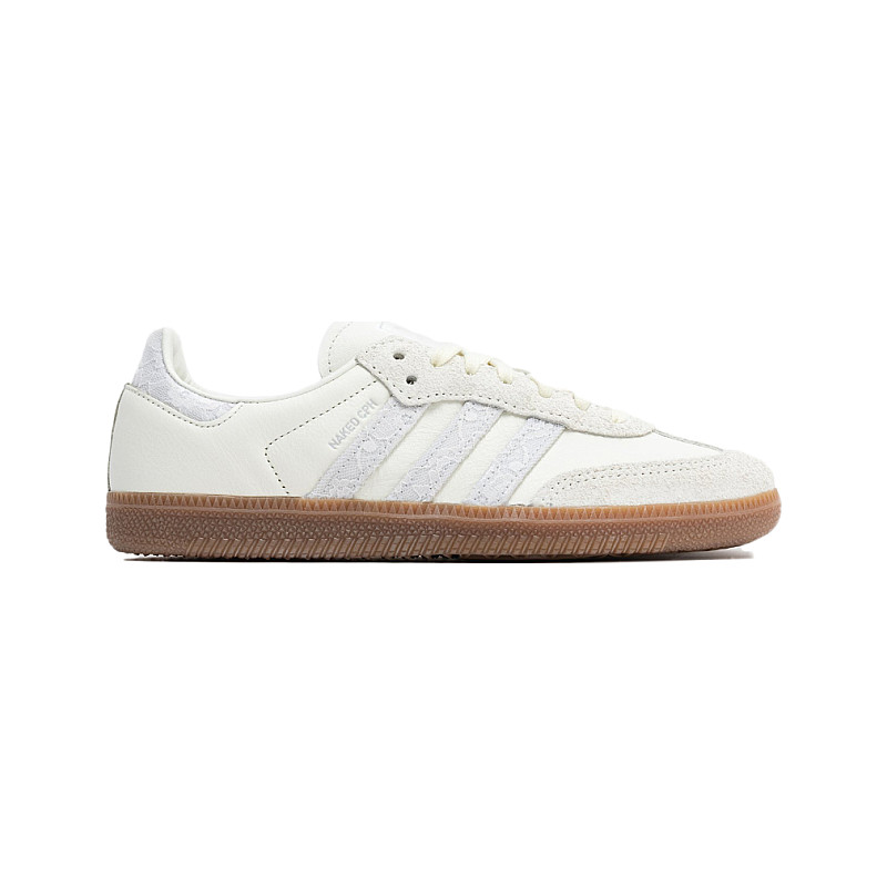 adidas Samba OG Naked Copenhagen Lace JI3993 ab 129,99 € adidas Samba OG Naked Copenhagen Lace JI3993 ab 129,99 €