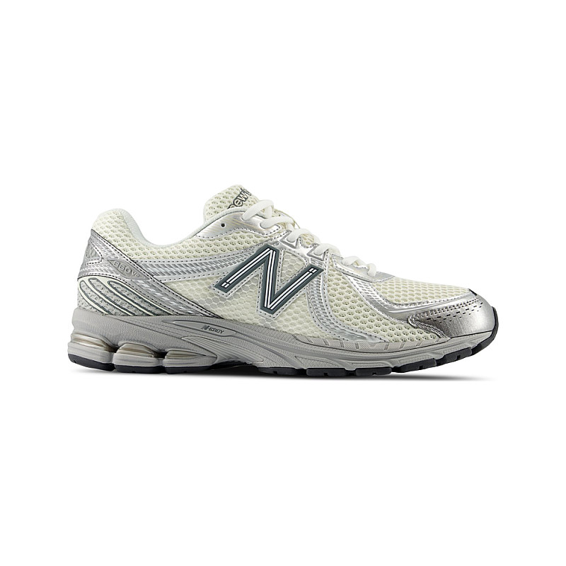 New Balance 860V2 Sea Salt Harbor S Size 10 ML860GO2