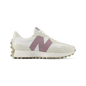 New Balance New Balance 327 Sea Salt Wine S WS327KH