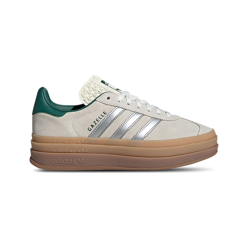 Adidas Gazelle Bold JI0328 from 99,99 €