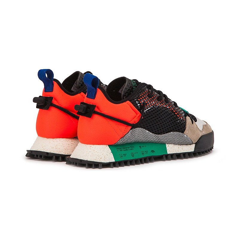 Adidas Alexander Wang Reissue Run AQ1233