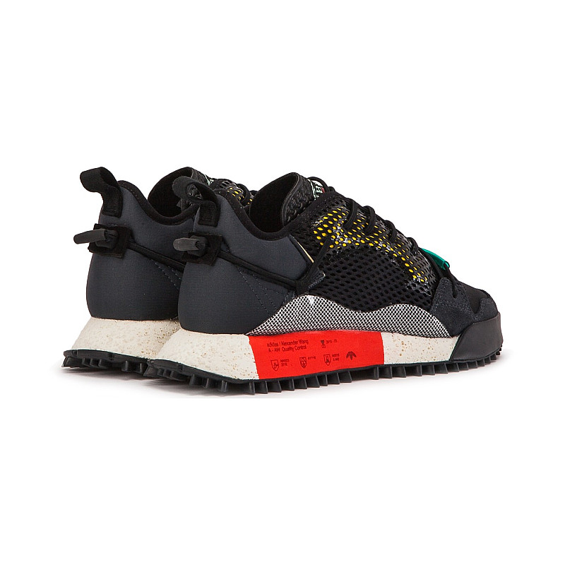 Adidas Reissue Run X Alexander Wang B43597