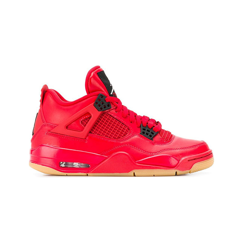 Jordan Jordan 4 Retro Fire Red Singles Day 2018 W AV3914 600 ab 148 00