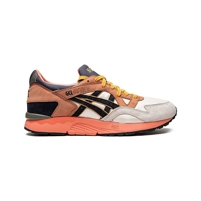 Asics ubiq online