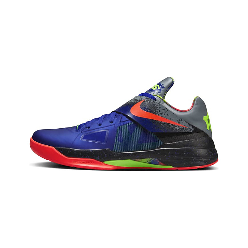 Nike Zoom KD Nerf 2024 S Size 13 FQ8180-400 from 75,00 €