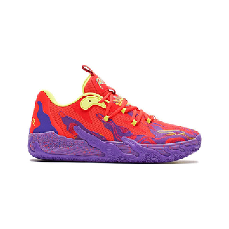Puma 100 310847-01