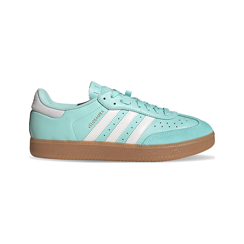 Adidas Velosamba Leather IE5825 from 215,00 €