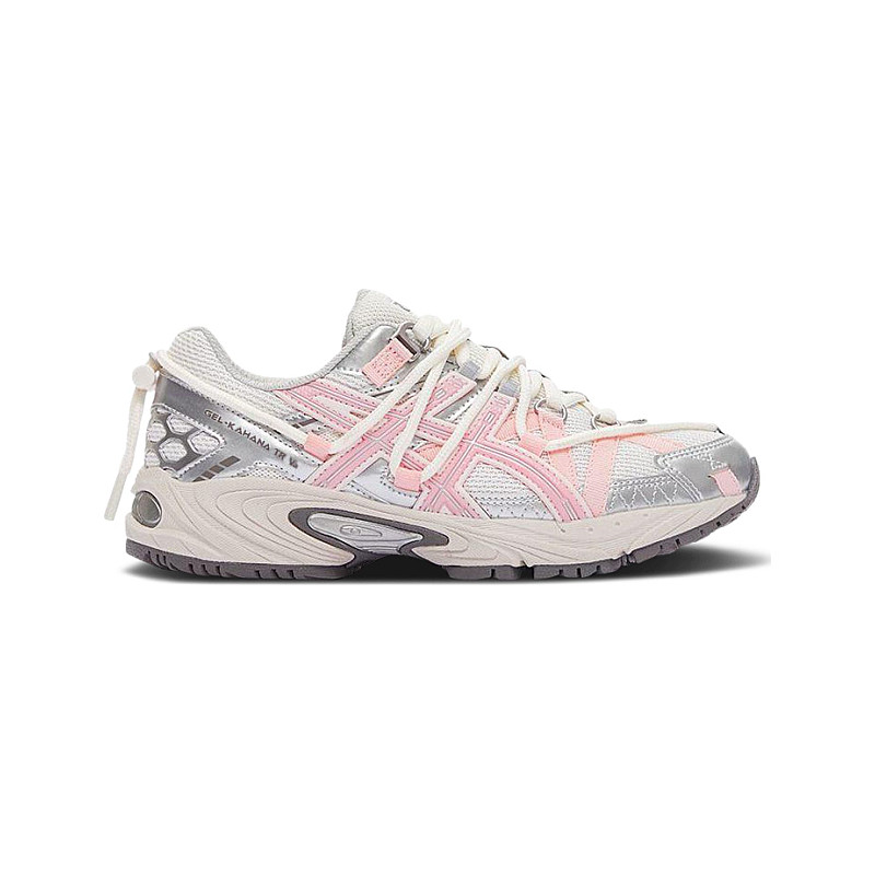 Asics gel kahana 4 rosa on sale