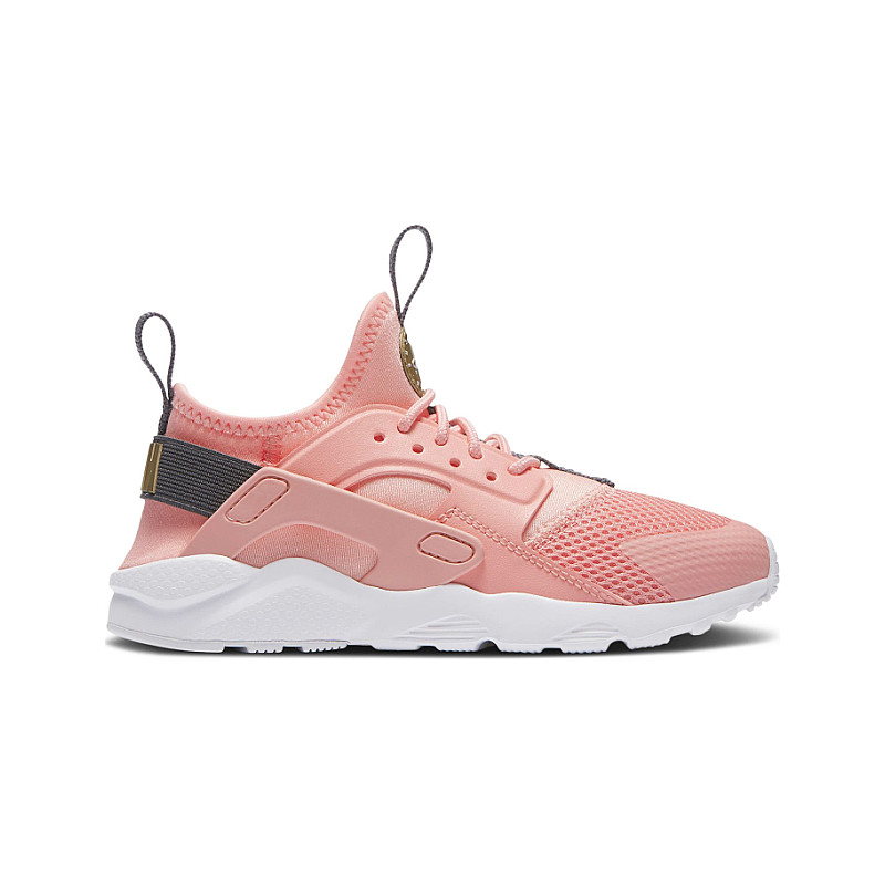 Nike air huarache ultra pink online