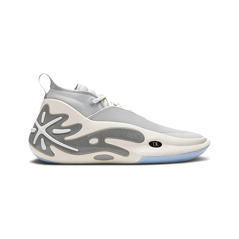 Basketball Way Of Wade 219 Li-Ning Way Of Wade 11 Team No Sleep S Size - Main Image