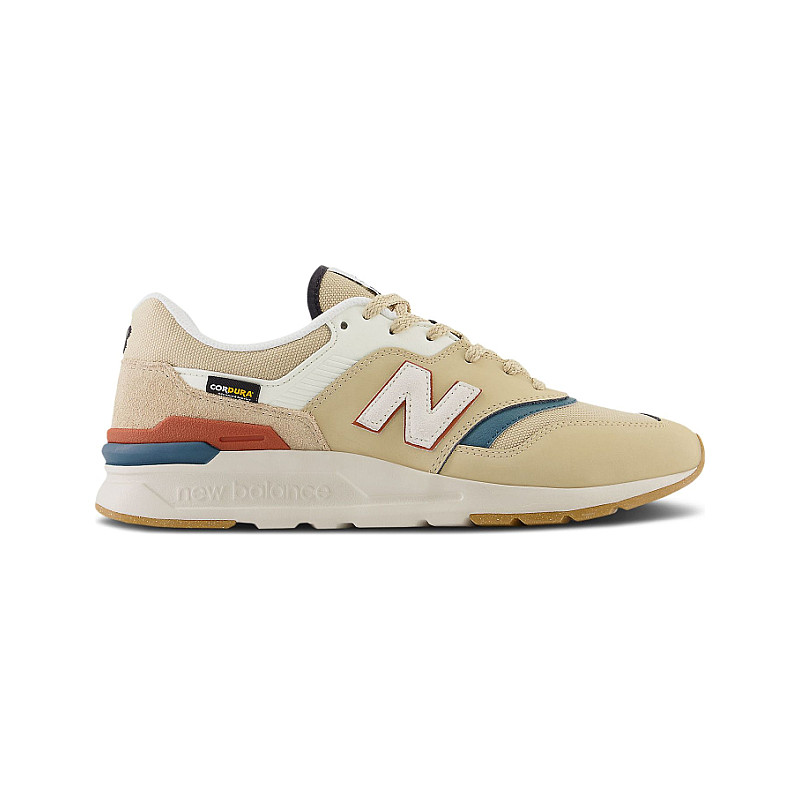 New Balance 997H Incense Deep Ocean S Size 10 CM997HLS