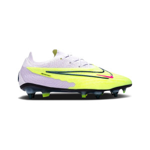 Nike Phantom GX Elite DF AG Pro Luminous Pack S Size 6 DD9442-705