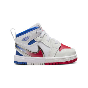 Air Jordan Air Jordan 1 Mid Rm Easyon Racer Size 8 FQ1283-100