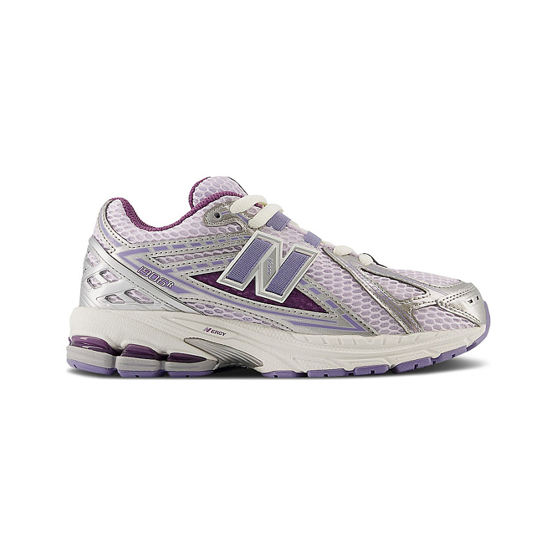 New Balance 1906R Big Wide Dusted Grape S Size 3 5 GC1906EK-W