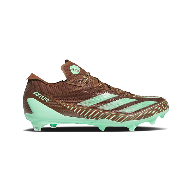 adidas Adizero Electric Snack Attack S Size 10 IE4403