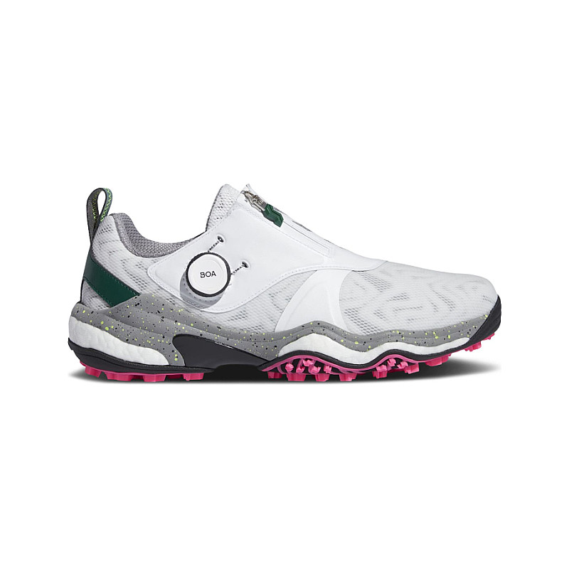 Adidas Codechaos Boa 25 Spikeless Golf IG8705 from 204,00 €