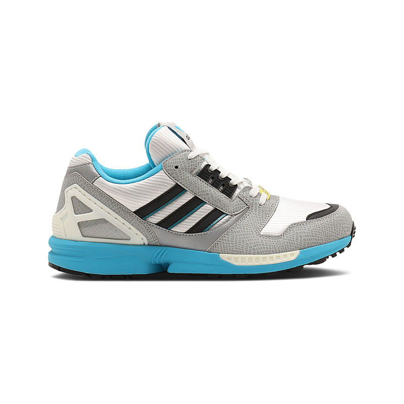 adidas Atmos X ZX 8000 GID SNK 9 S Size 9 IH3363 ab 321,00 €