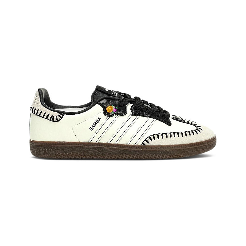 adidas Samba OG Da DE Muertos Pack S Size 9 JI3931 from 69,00