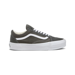 Vans Old Skool 36 LX Gunmetal S Size 10 VN000CXU2VM