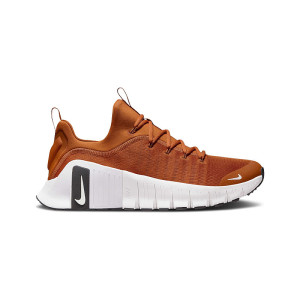 New Nike Free Metcon 6 TB 'Vegas Gold' HM3754-701 Mens Size