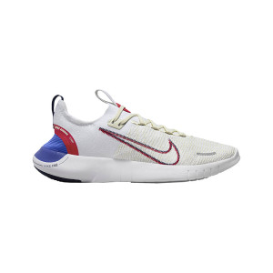 Nike Free RN Next Nature University S Size 9 5 FB1276-100