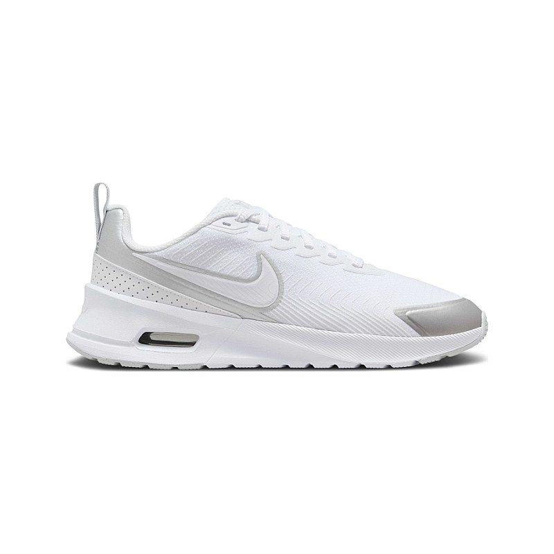 nike air max axis pure platinum