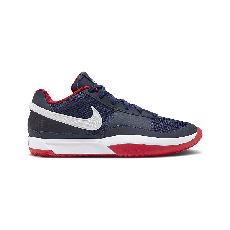 その他 NIKE JA 1 EP 27cm Ja 1 EP Basketball Shoes. Nike JP