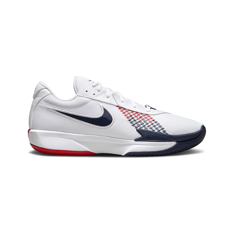 Nike Air Zoom Gt Cut Academy EP USA S Size 6 FB2598-104 从