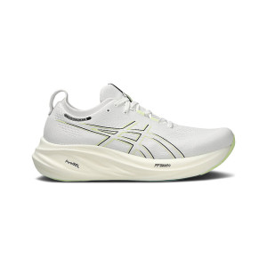 ASICS Gel Nimbus 26 Birch S Size 10 1011B794-102