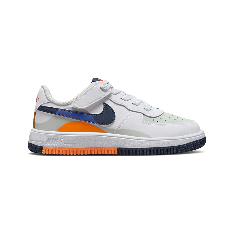 Nike Force Easyon LV8 Upside Down S Size FN0410-002 od 34,00 €