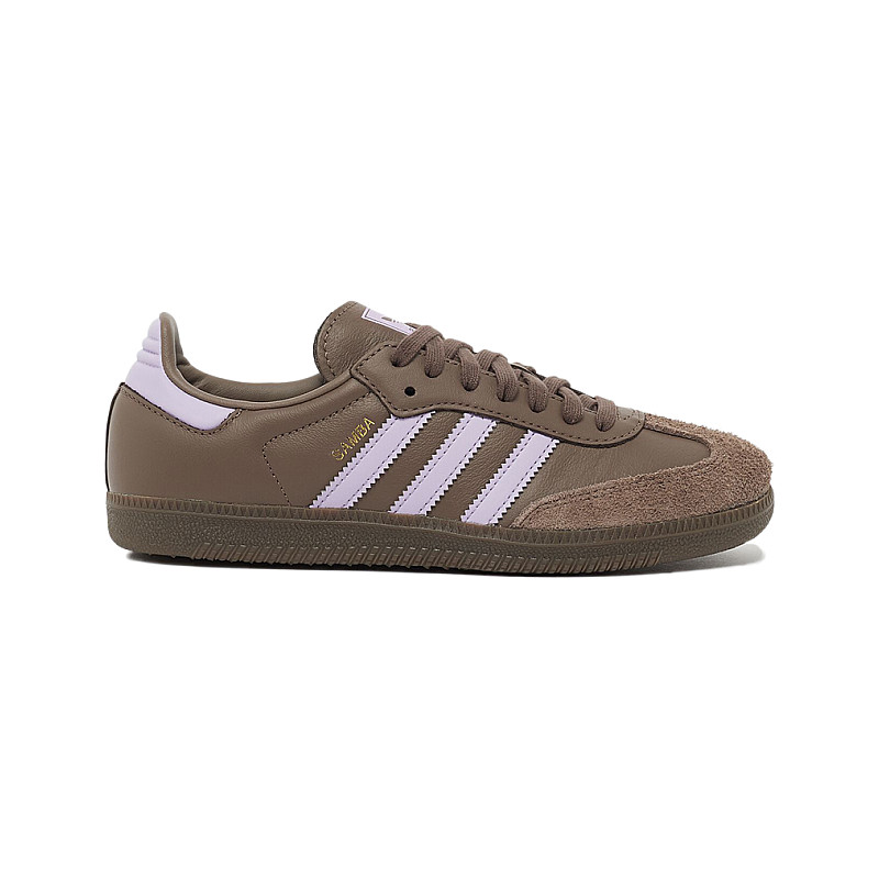 adidas Samba OG Earth Strata S JI1870 from 88,00