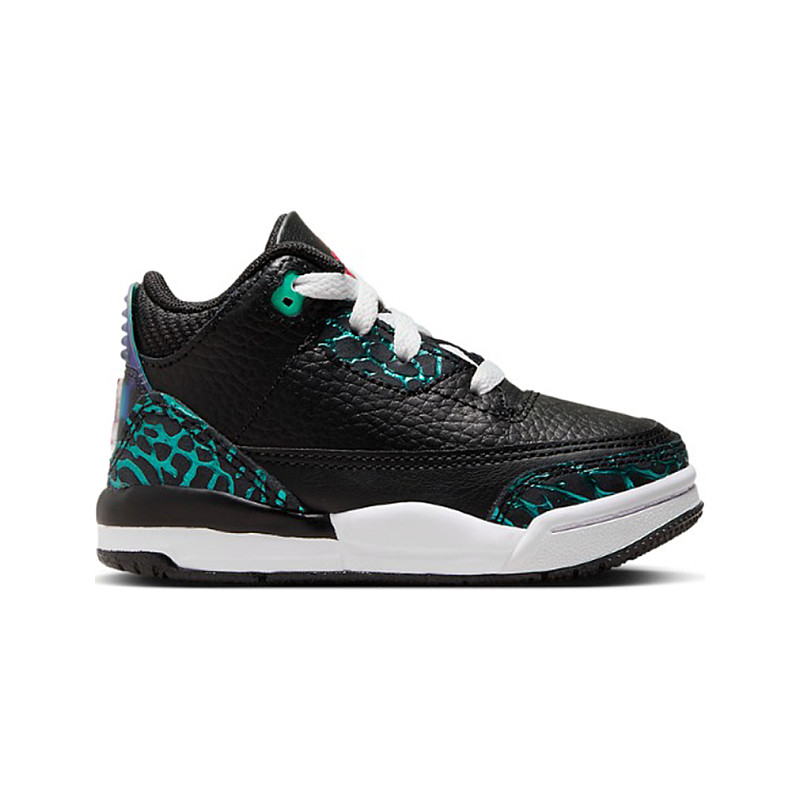 Air Jordan Air Jordan 3 Retro Moto Size 10 FV5439-001