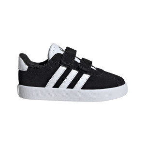 Adidas VL Court 3 Blackwhiteblack ID9158