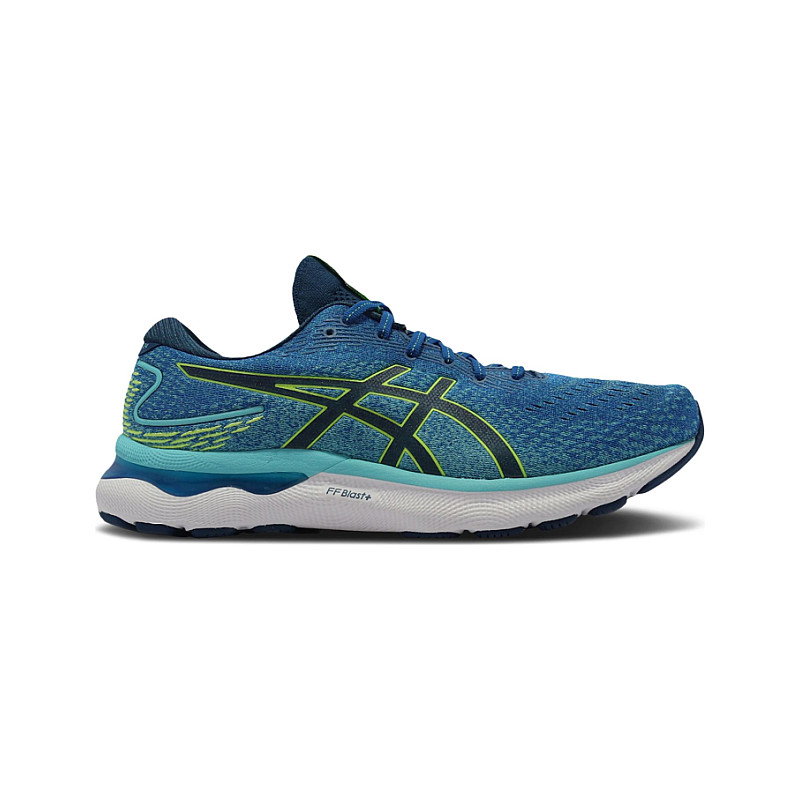 Asics gel nimbus 4e width online