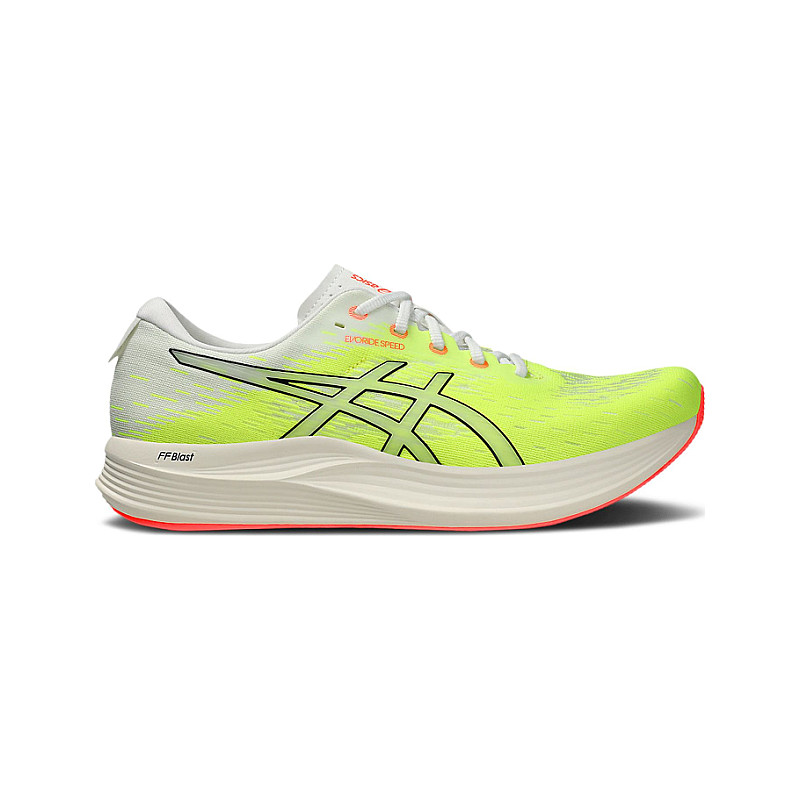 ASICS Evoride Speed Safety S Size 10 1011B789-750 from 147,00 €