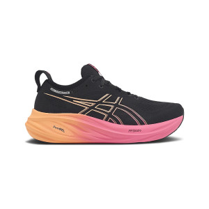 ASICS Gel Nimbus 26 Rose S Size 10 1011B996-002