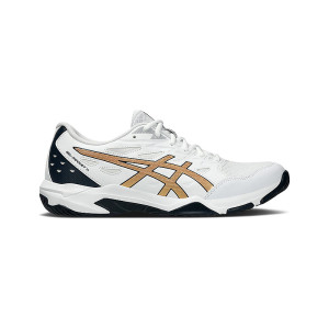 ASICS Gel Rocket 11 Pure S Size 10 1071A091-103