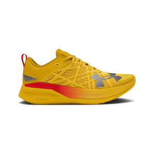 Under Armour Flow Velociti Elite 2 Streetracer Taxi S Size  display picture 1