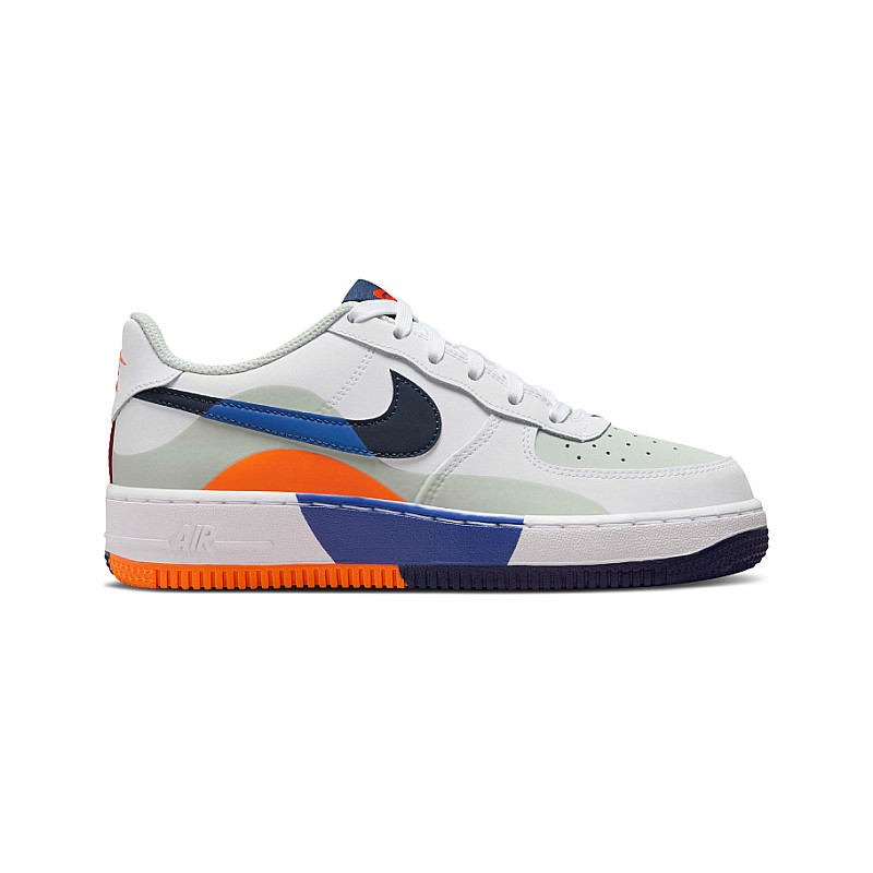 Nike Air Force LV8 Upside Down S Size FN4730-002 od 105,00 €