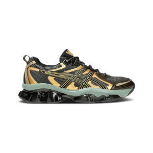 ASICS Gel Quantum Kinetic Dark Sepia S Size 10 1203A270-253