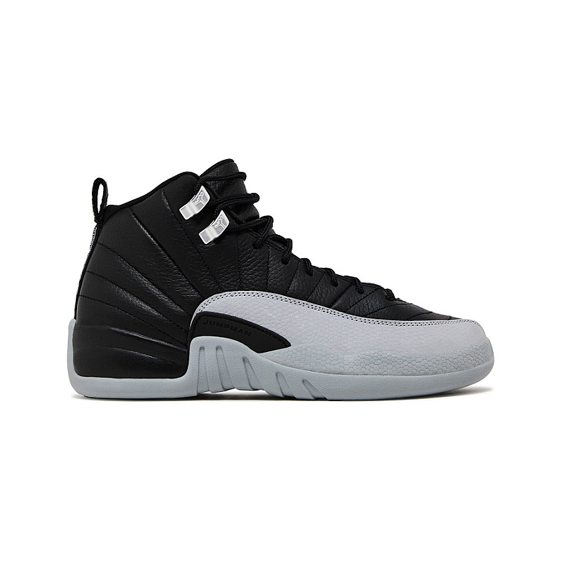 Air Jordan Air Jordan 12 Retro Barons S Size 3 5 153265 010 ab 140 00