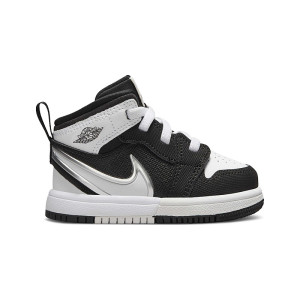 Air Jordan Air Jordan 1 Mid Rm Easyon Size 5 FQ1283-001