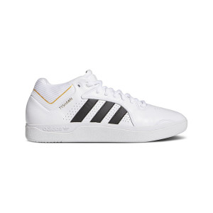 Adidas Tyshawn Remastered Whiteblackgold Metallic IF4625