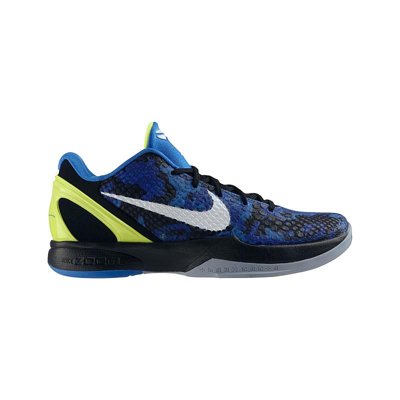 Nike Zoom Kobe 6 429659-401