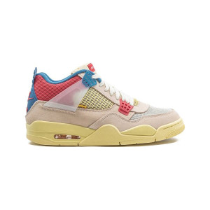 Jordan 4 Retro Union Guava Ice DC9533-800