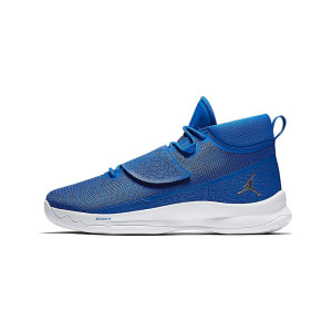 Jordan Air Super Fly 5 PO X Team Royal 914478-406
